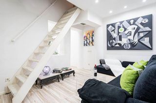 Piso en alquiler en Sol en Madrid