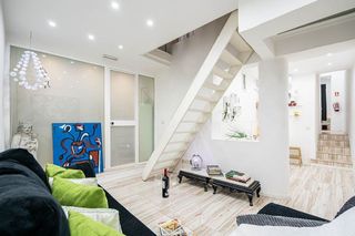 Piso en alquiler en Sol en Madrid