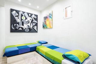 Piso en alquiler en Sol en Madrid