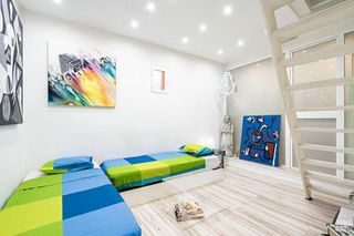 Piso en alquiler en Sol en Madrid