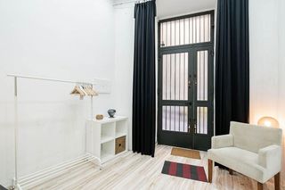 Piso en alquiler en Sol en Madrid