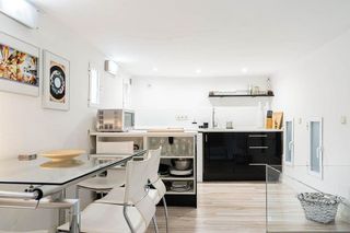 Piso en alquiler en Sol en Madrid