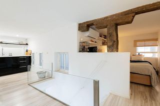 Piso en alquiler en Sol en Madrid