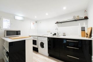 Piso en alquiler en Sol en Madrid