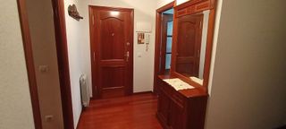 Piso en alquiler en Girón - Villa del Prado en Valladolid