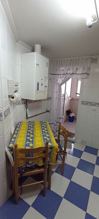 Piso en alquiler en Girón - Villa del Prado en Valladolid