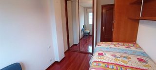 Piso en alquiler en Girón - Villa del Prado en Valladolid