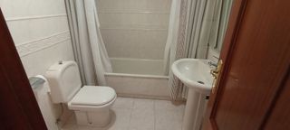 Piso en alquiler en Girón - Villa del Prado en Valladolid