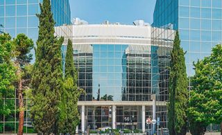 Oficina en alquiler en Castilla en Madrid