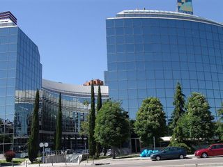 Oficina en alquiler en Castilla en Madrid