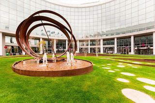 Oficina en alquiler en Castilla en Madrid