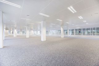 Oficina en alquiler en Castilla en Madrid