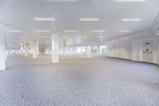 Oficina en alquiler en Castilla en Madrid