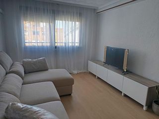 Piso en alquiler en Na Rovella en Valencia