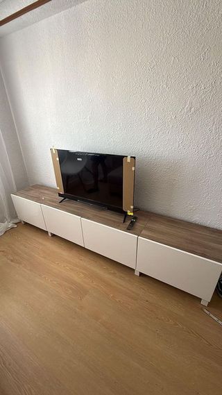 Piso en alquiler en Na Rovella en Valencia