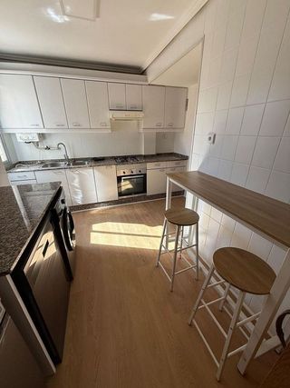 Piso en alquiler en Na Rovella en Valencia