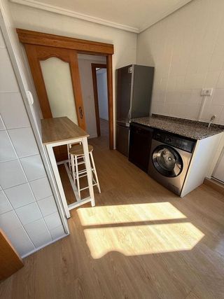 Piso en alquiler en Na Rovella en Valencia