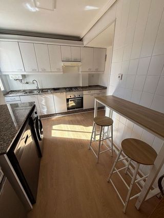 Piso en alquiler en Na Rovella en Valencia