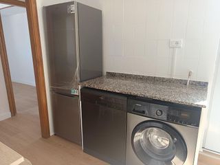 Piso en alquiler en Na Rovella en Valencia