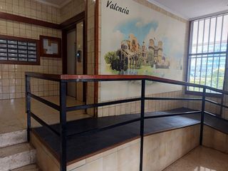 Piso en alquiler en Na Rovella en Valencia