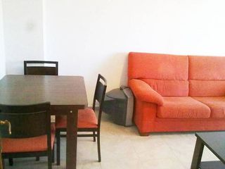 Piso en alquiler en Centro en Cáceres