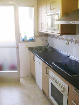 Piso en alquiler en Centro en Cáceres