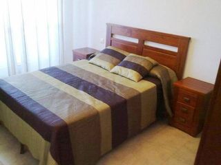 Piso en alquiler en Centro en Cáceres