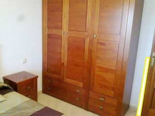 Piso en alquiler en Centro en Cáceres