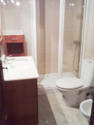 Piso en alquiler en Centro en Cáceres