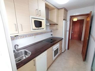 Piso en alquiler en Centro en Cáceres