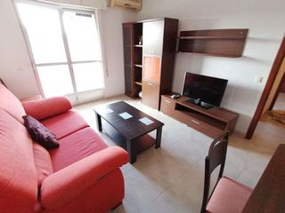 Piso en alquiler en Centro en Cáceres