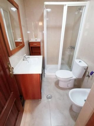 Piso en alquiler en Centro en Cáceres