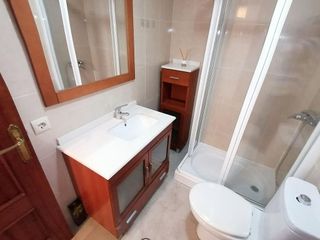 Piso en alquiler en Centro en Cáceres