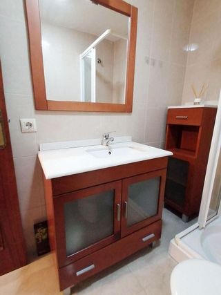 Piso en alquiler en Centro en Cáceres