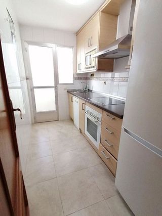 Piso en alquiler en Centro en Cáceres