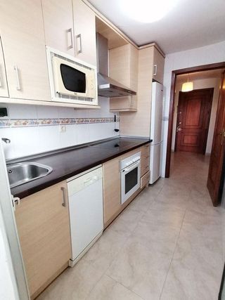 Piso en alquiler en Centro en Cáceres