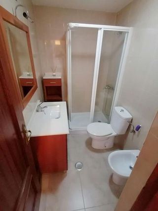 Piso en alquiler en Centro en Cáceres