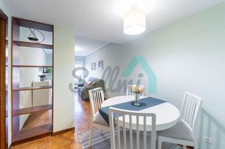 Piso en alquiler en Parque del Oeste - Olivares en Oviedo