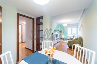 Piso en alquiler en Parque del Oeste - Olivares en Oviedo