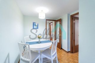 Piso en alquiler en Parque del Oeste - Olivares en Oviedo