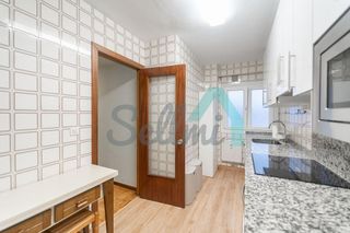 Piso en alquiler en Parque del Oeste - Olivares en Oviedo