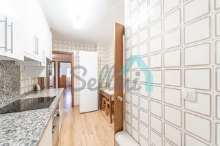 Piso en alquiler en Parque del Oeste - Olivares en Oviedo