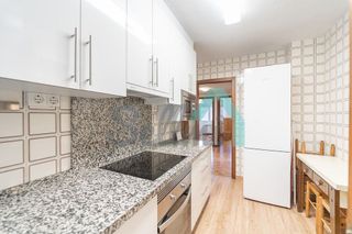 Piso en alquiler en Parque del Oeste - Olivares en Oviedo