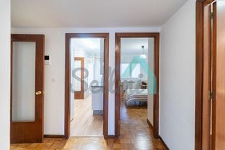 Piso en alquiler en Parque del Oeste - Olivares en Oviedo