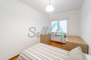 Piso en alquiler en Parque del Oeste - Olivares en Oviedo