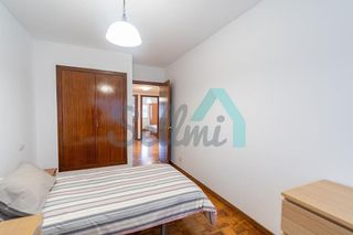 Piso en alquiler en Parque del Oeste - Olivares en Oviedo