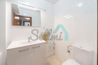 Piso en alquiler en Parque del Oeste - Olivares en Oviedo