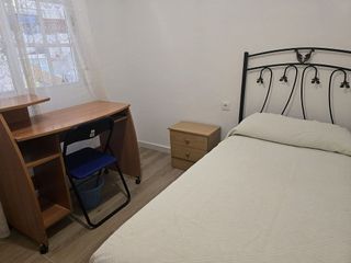 Piso en alquiler en Gamarra - La Trinidad en Málaga