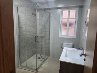 Piso en alquiler en Gamarra - La Trinidad en Málaga