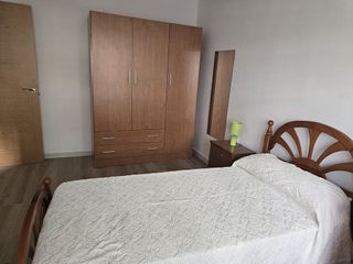 Piso en alquiler en Gamarra - La Trinidad en Málaga